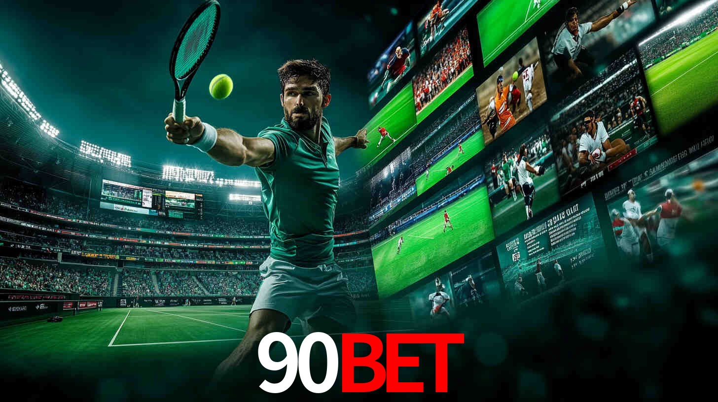Recursos App 90bet