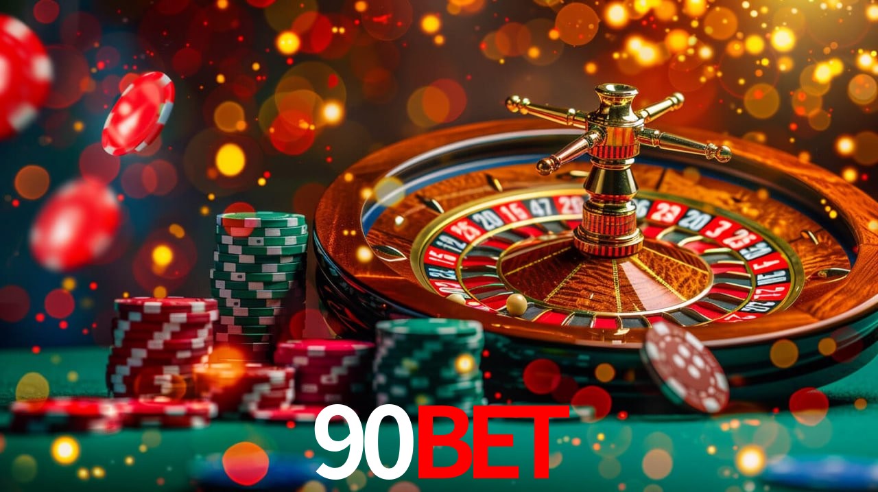 Casino Ao Vivo 90bet
