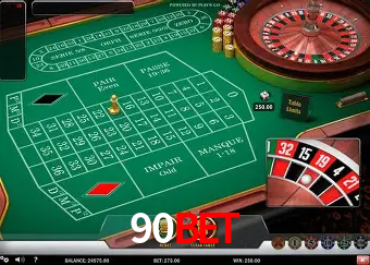Descubra a Essência do 90bet: Nossa História e Compromissos
