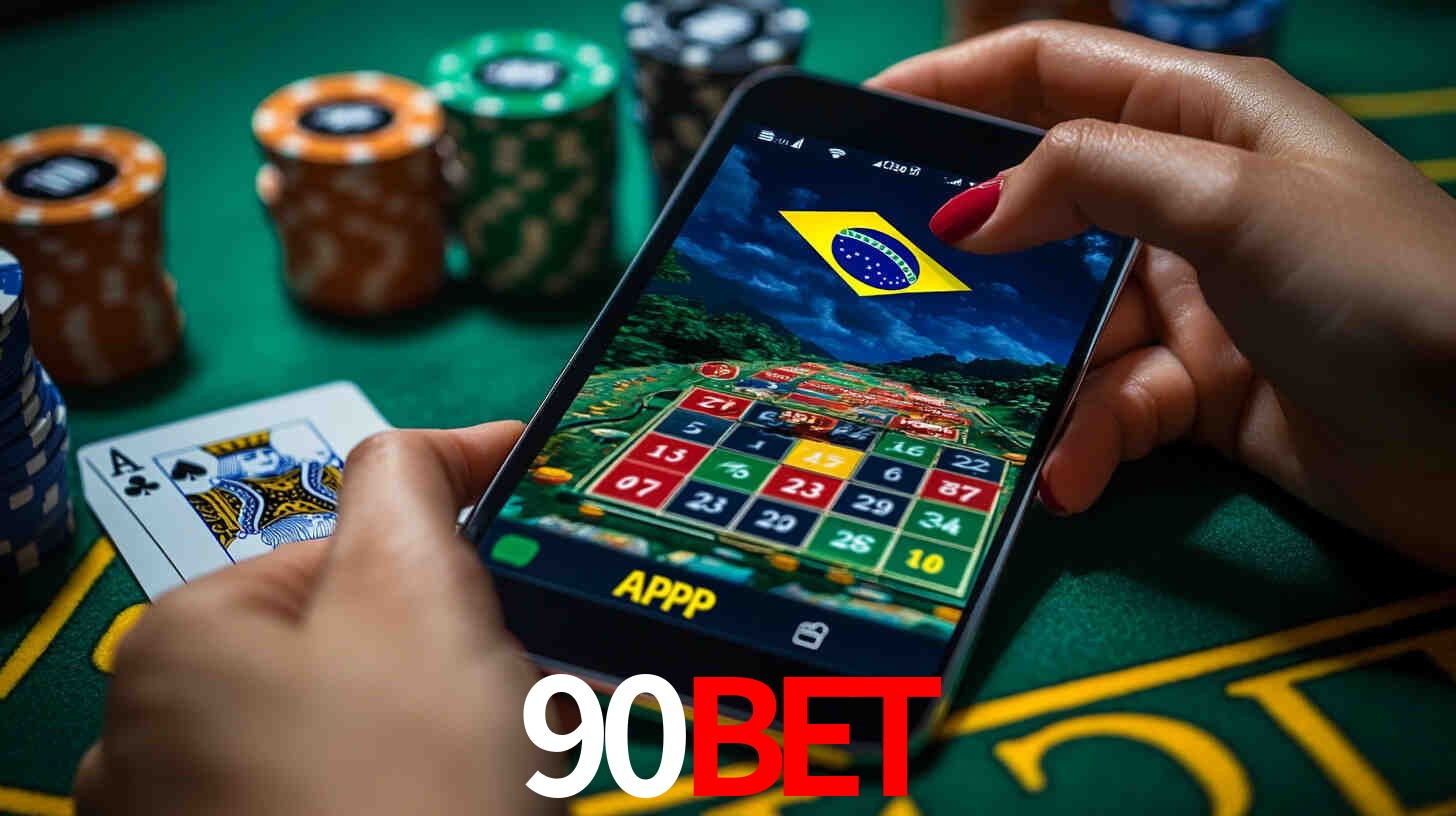 Suporte Download 90bet