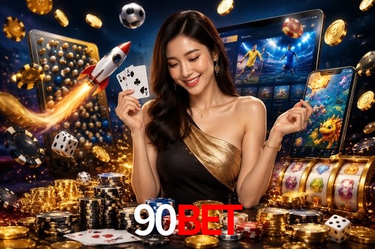 Secure Login 90bet