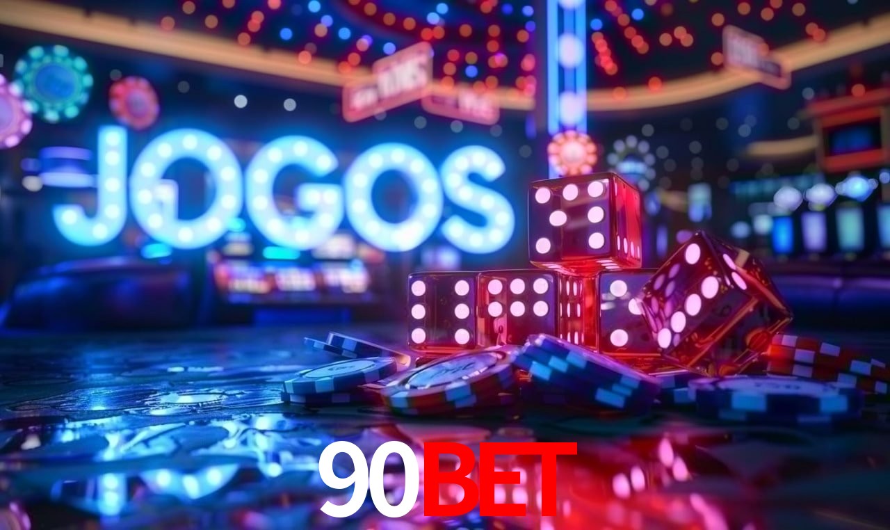 Diretório de Jogos 90bet