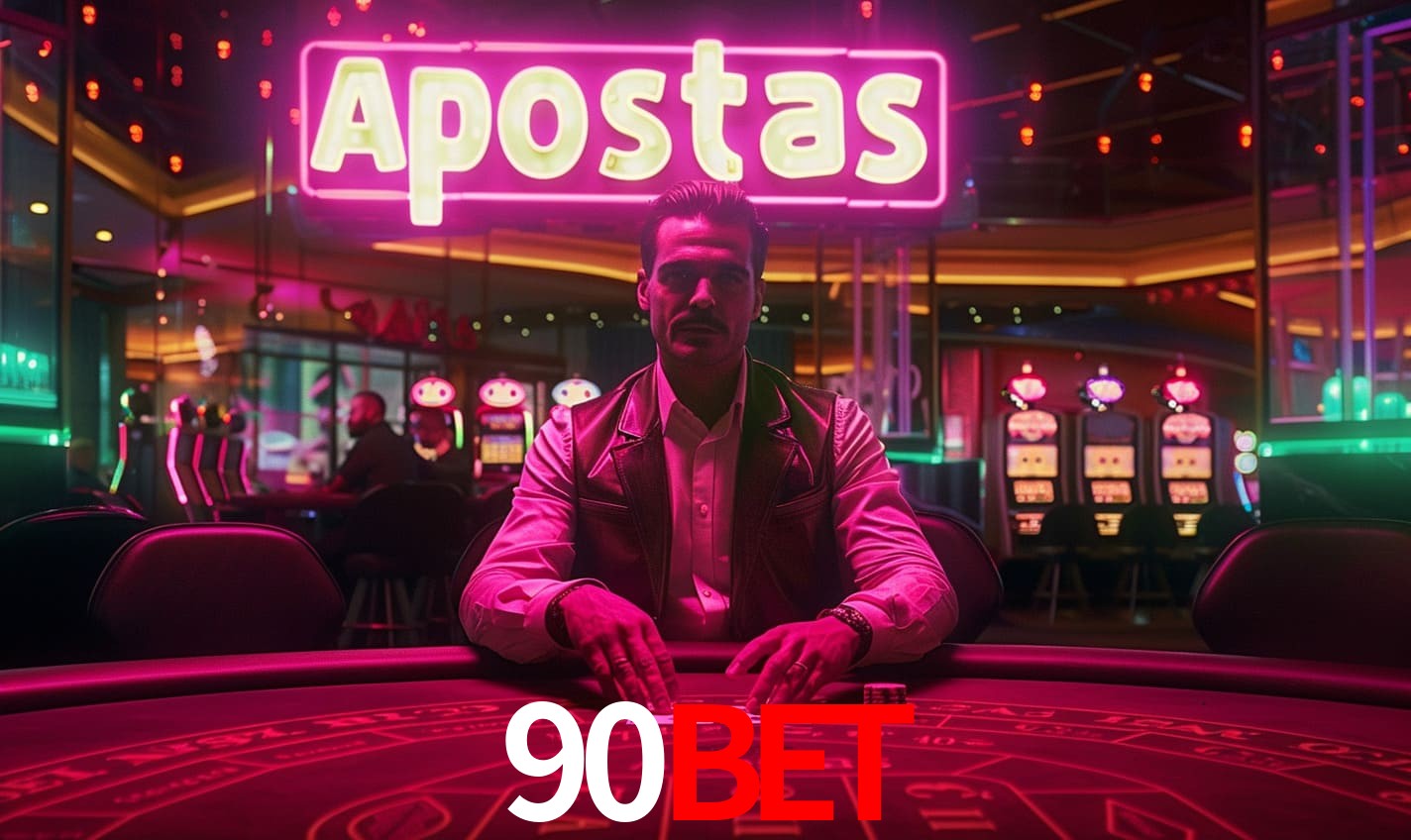 PIX Instantâneo 90bet