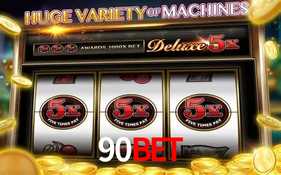 Apostas Esportivas na 90bet: Um Guia Completo