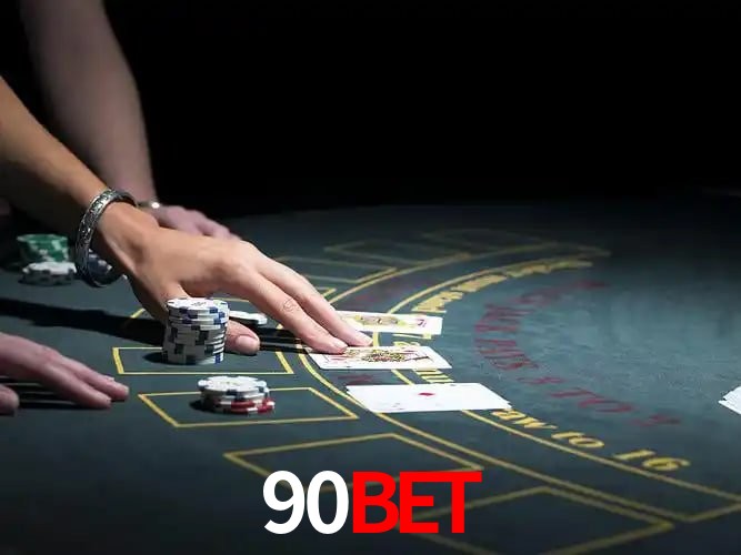 Progressão VIP 90bet