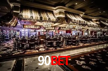 Descubra a Essência do 90bet: Nossa História e Compromissos