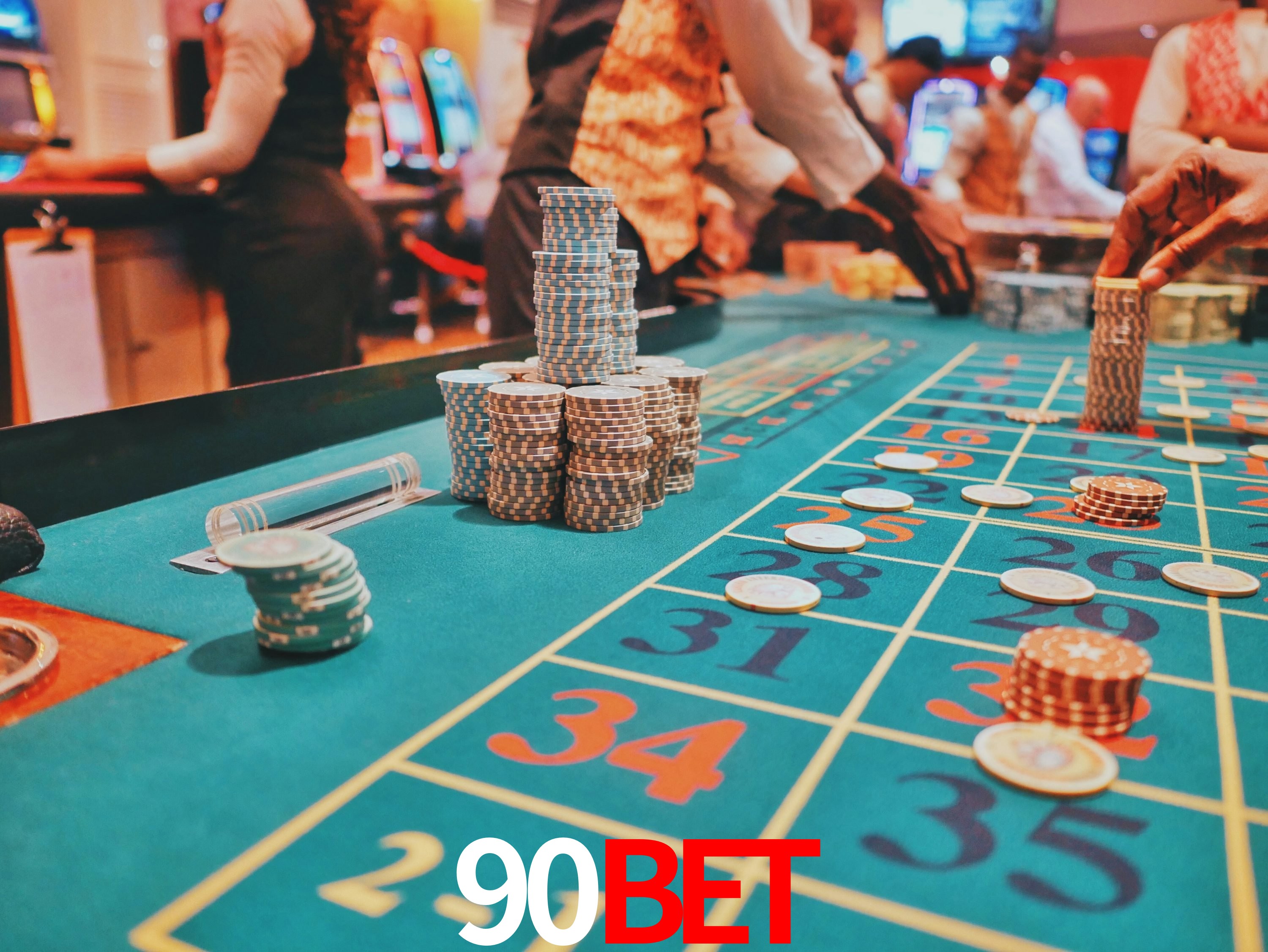 Promoção Relâmpago 90bet