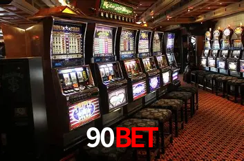 Explorando a Categoria de Eventos em Apostas na 90bet