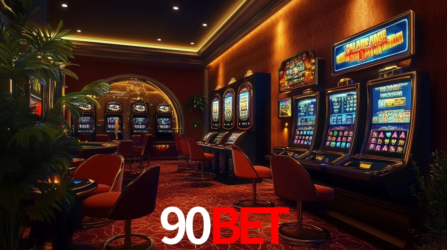Premium Interface 90bet