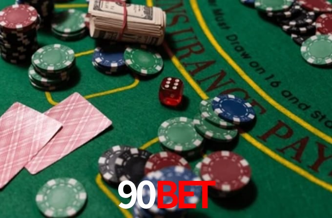 Notificações App 90bet