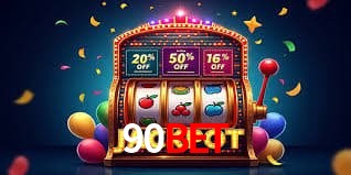 Benefícios VIP 90bet