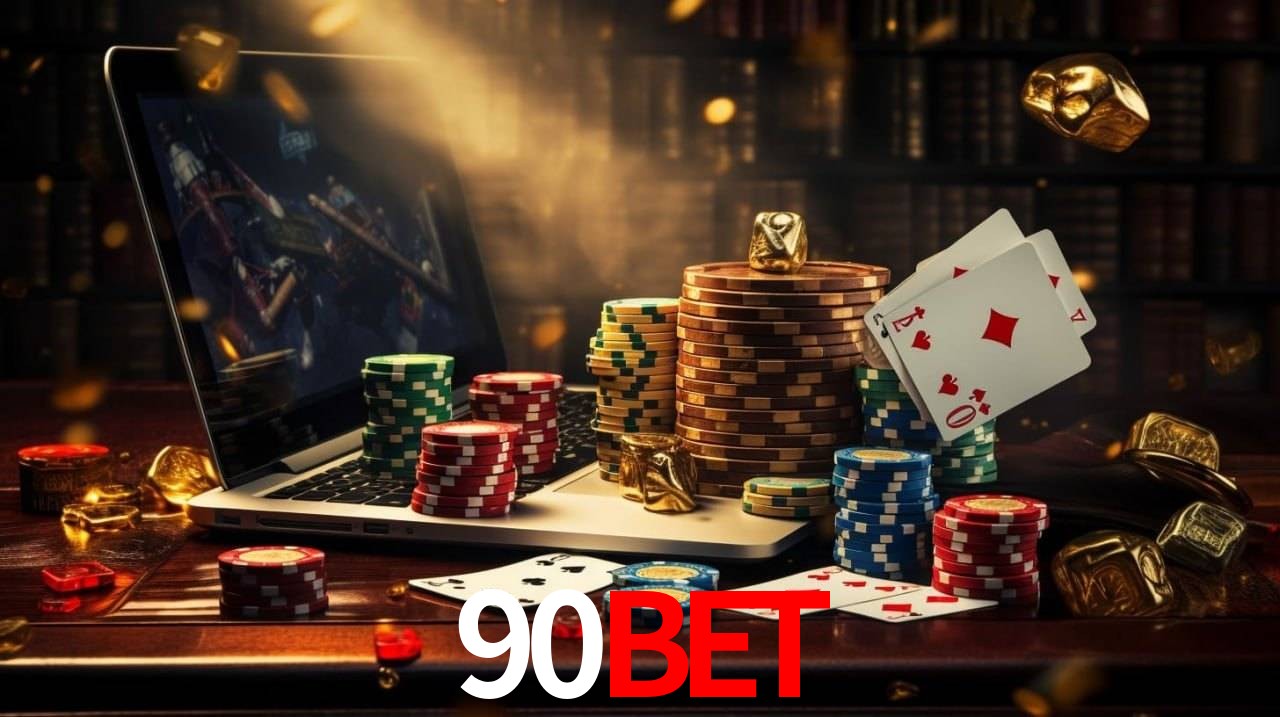 Integração de APIs 90bet