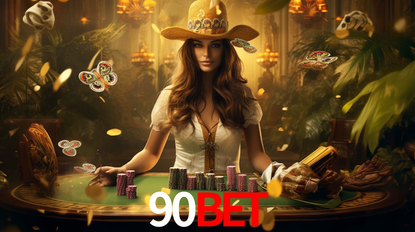 Programa VIP 90bet
