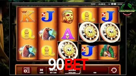 A Emoção da Loteria na 90bet: Uma Chance de Mudança de Vida