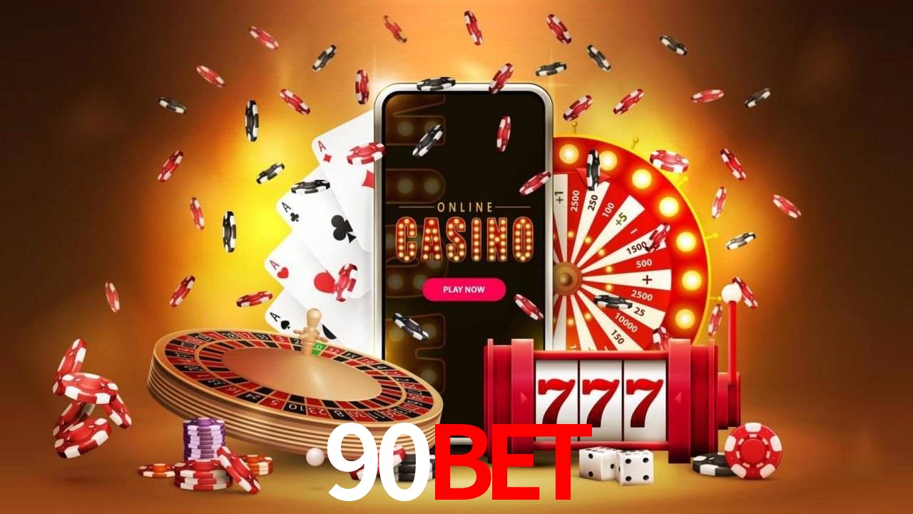 90bet 公平游戏