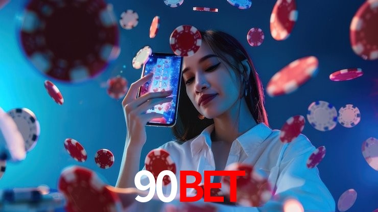 Casino VIP 90bet