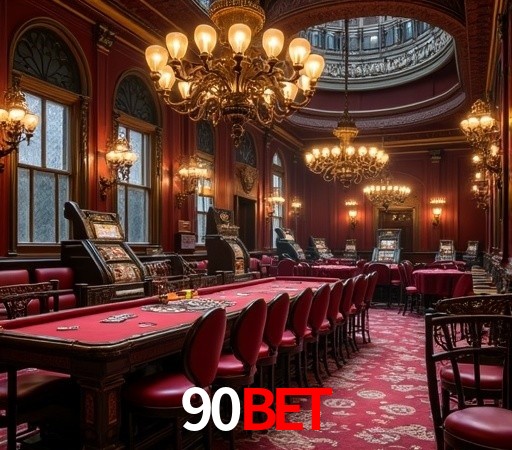 Suporte VIP 90bet