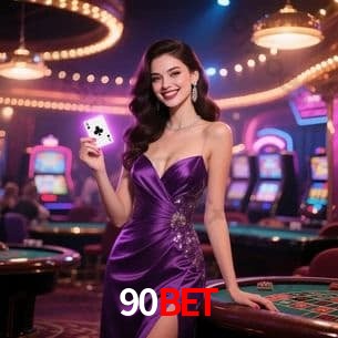 Benefícios da Conta 90bet