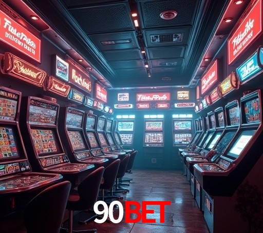Ganhador 90bet